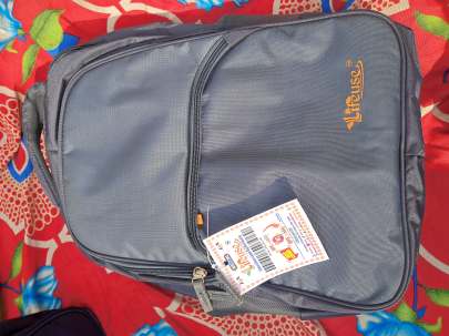 Backpack 
